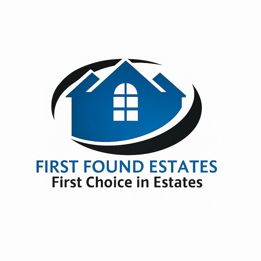 firstfoundestates.com